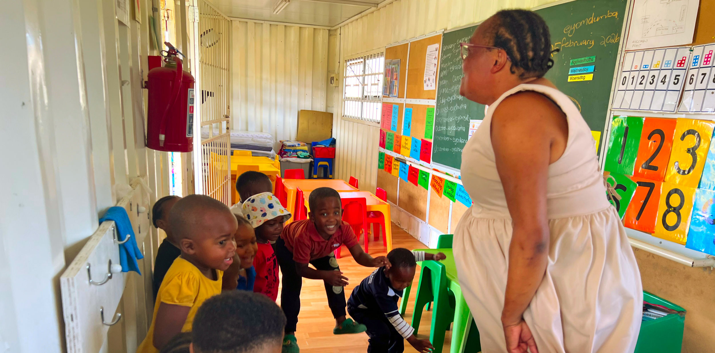 Knysna Education Trust